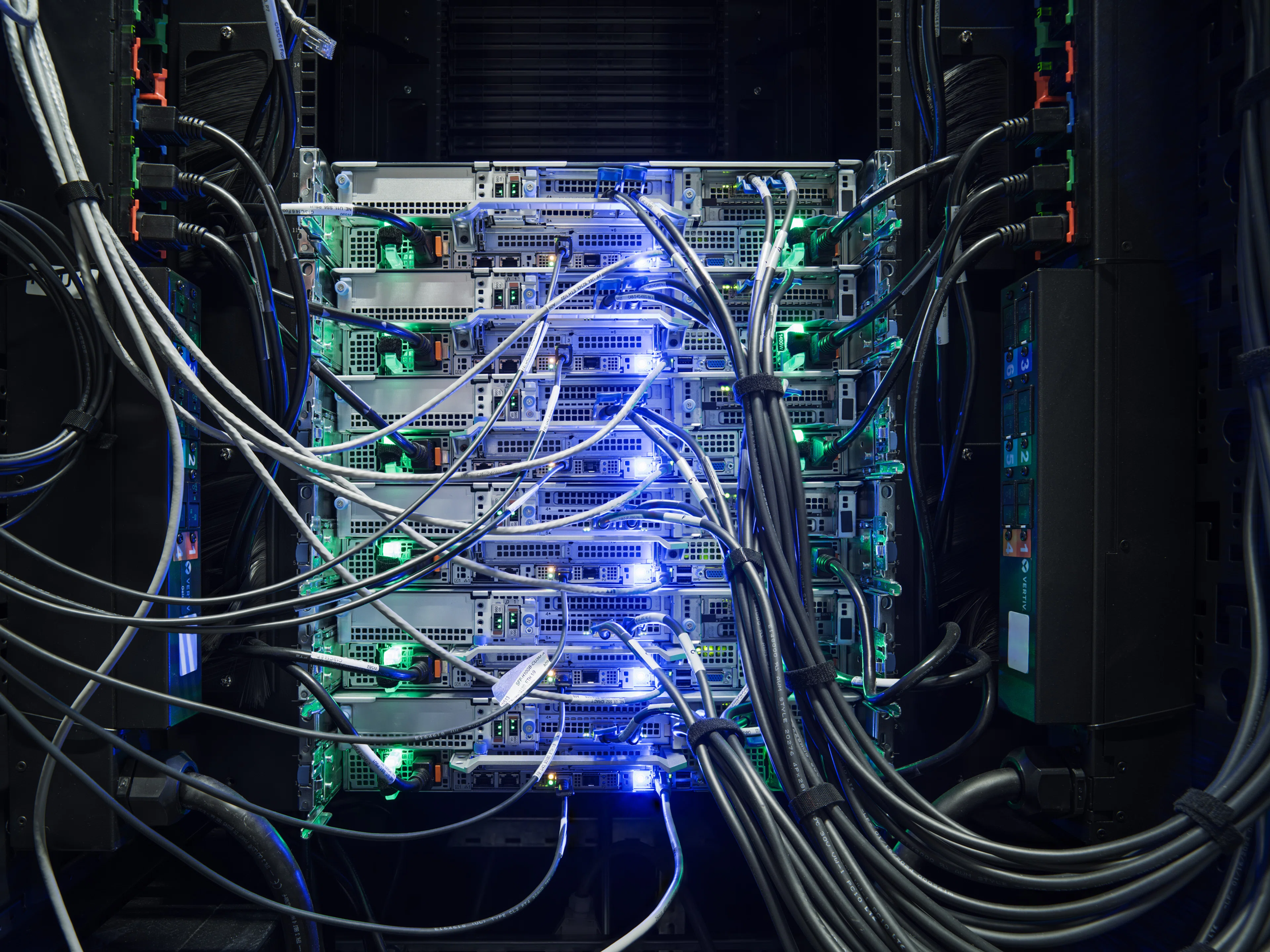 Commercial excellence and digital autonomy
