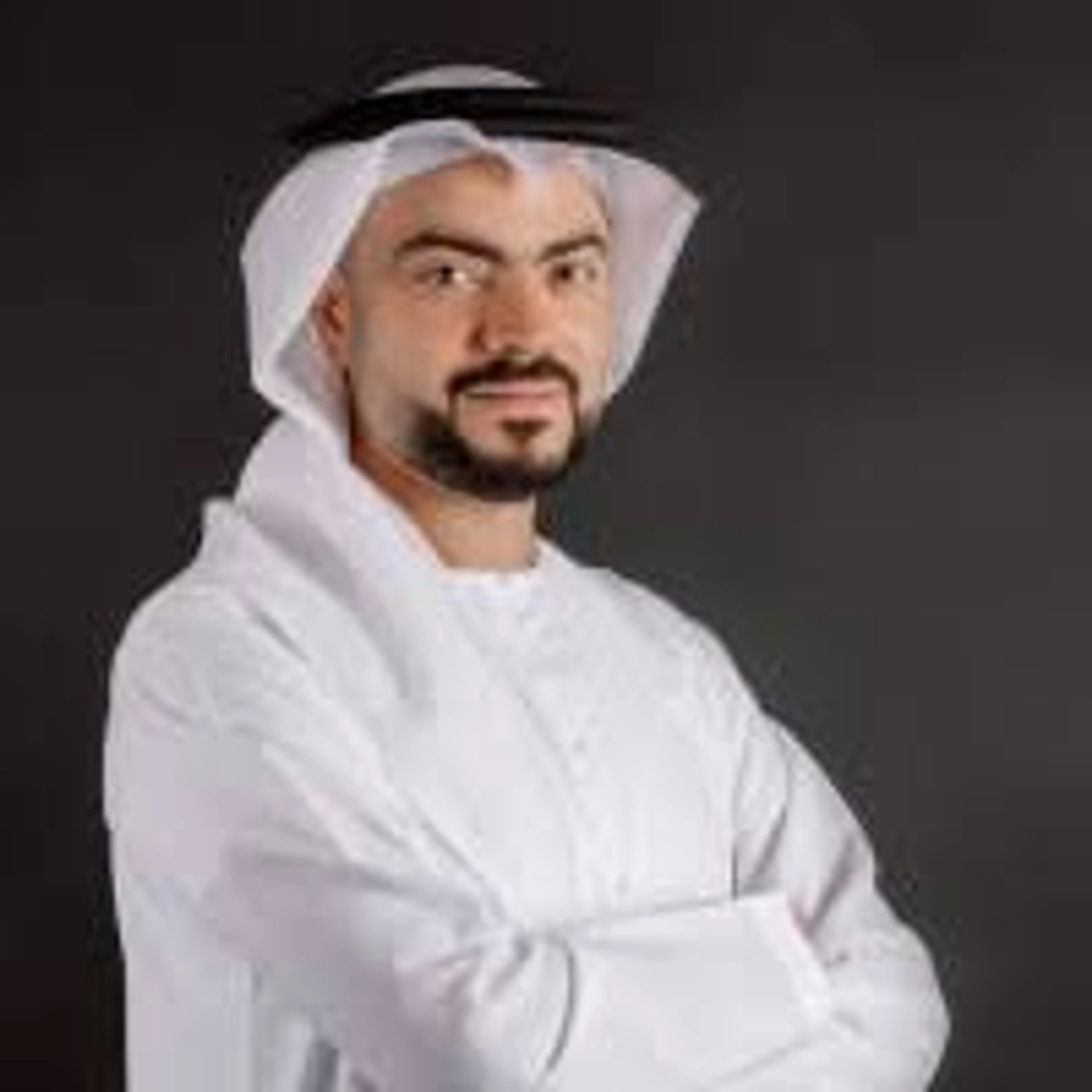 Ali Al Gebely, Managing Director of EHC