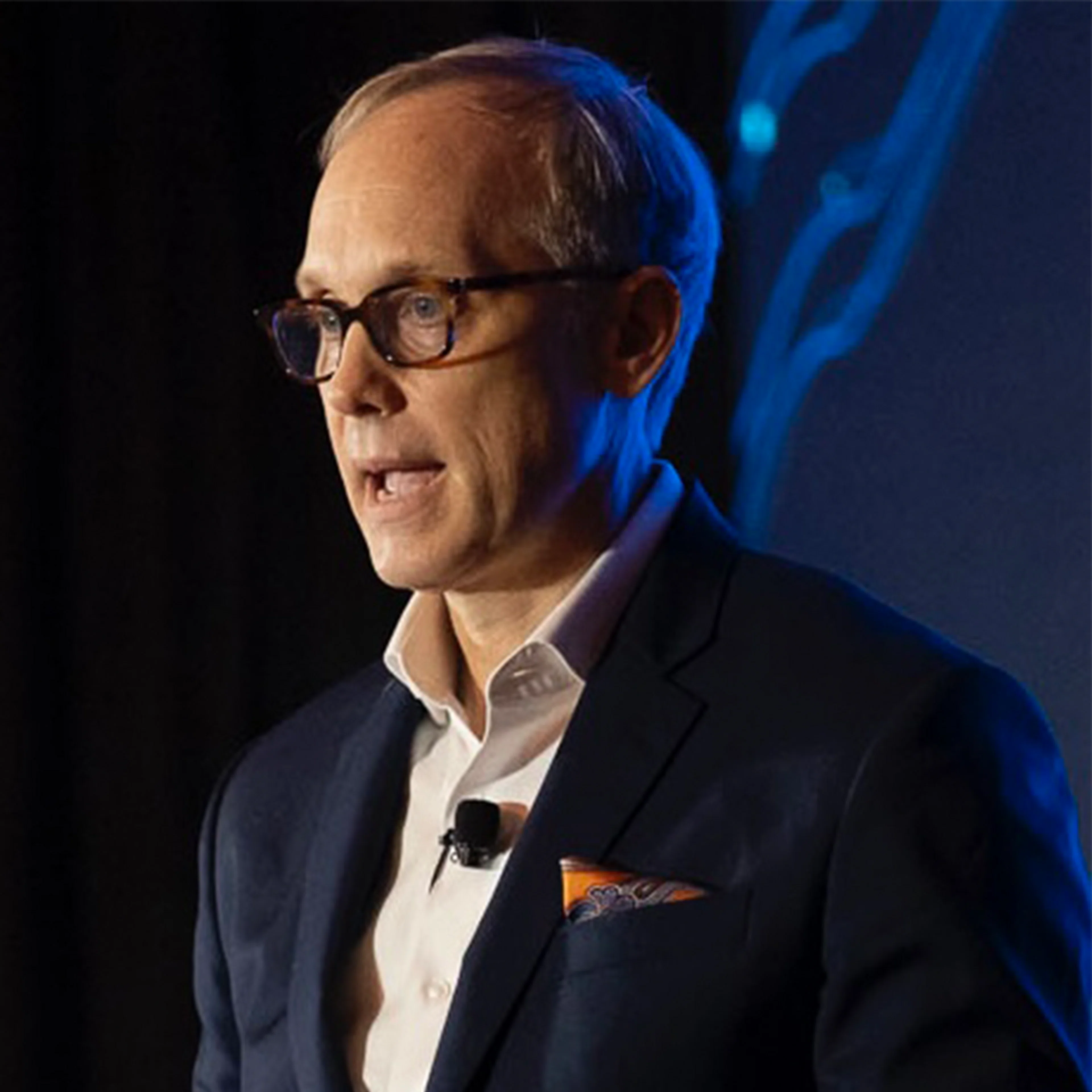 Peter DeMeo, Produktleiter bei PHOENIQS