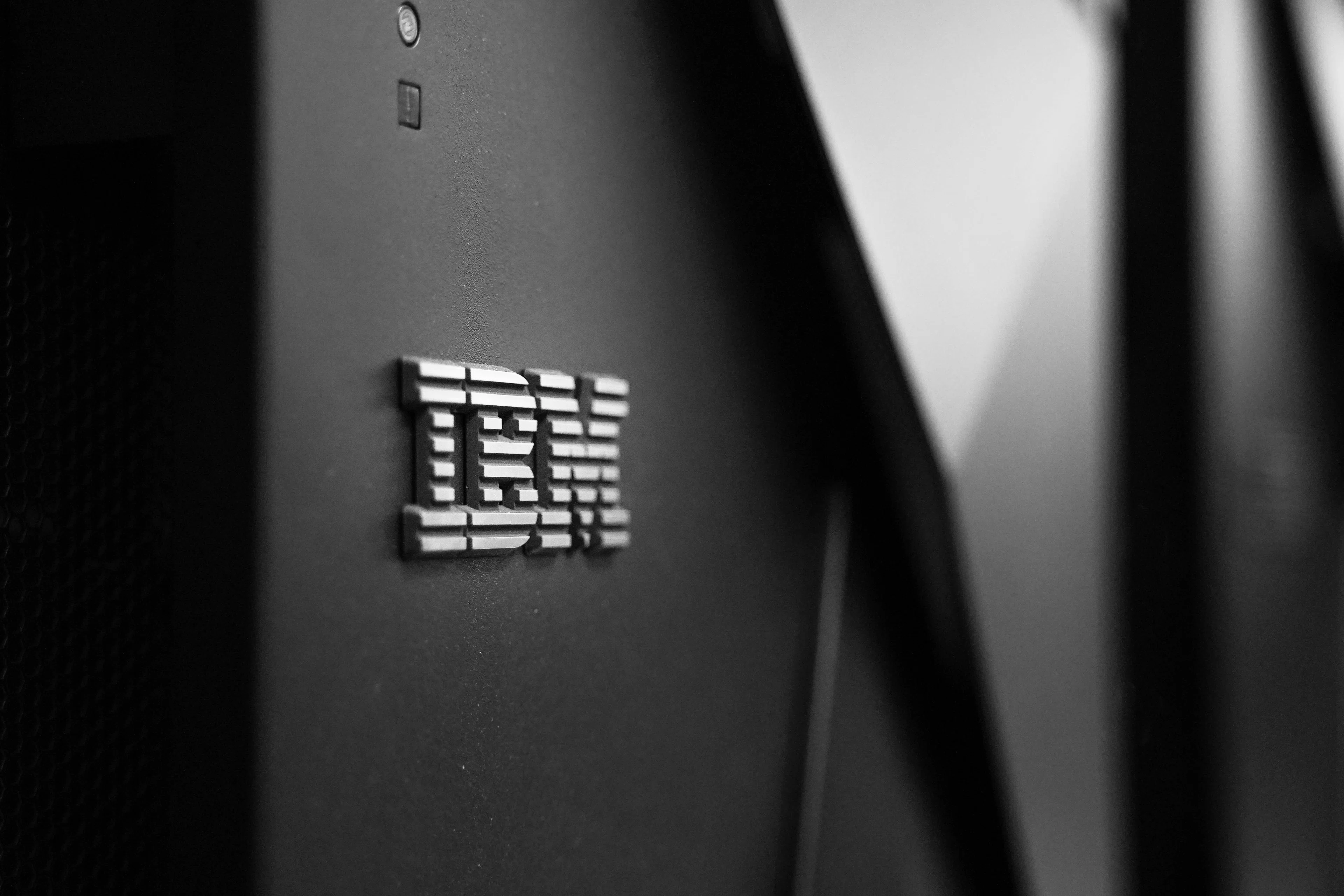IBM VELA AI Supercomputer