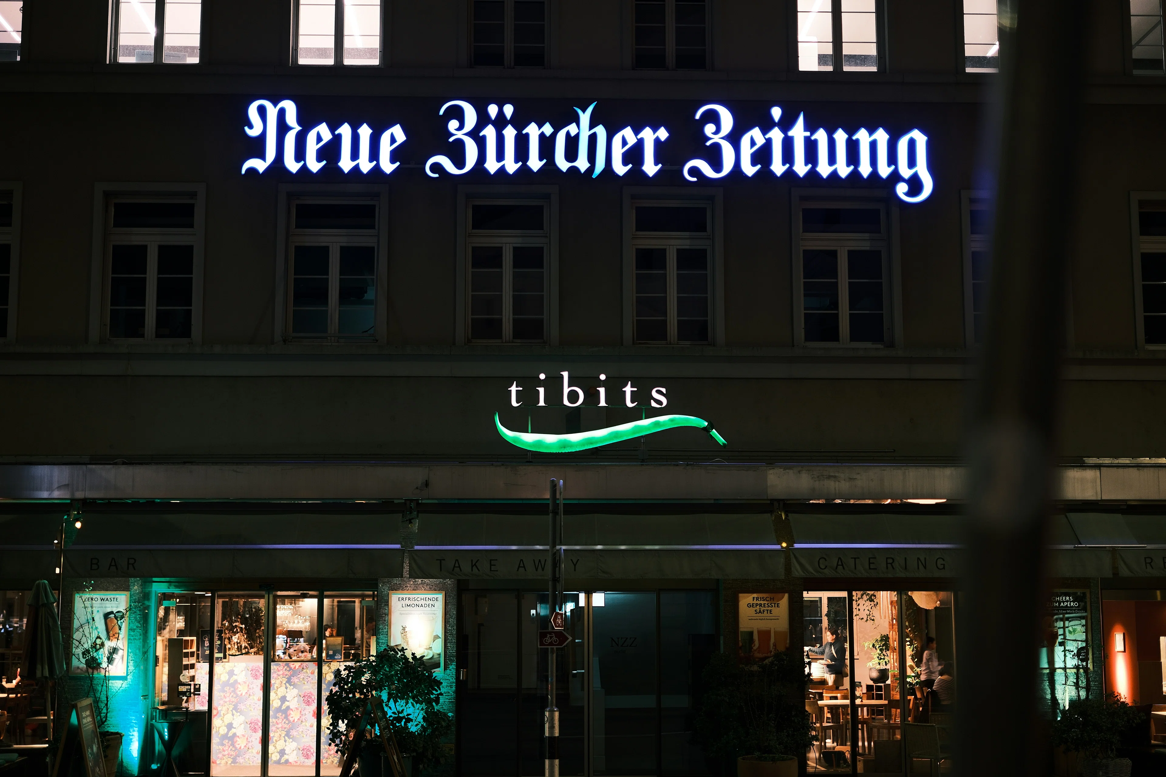 Schweizer Mediendatenbank